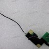LAN board & cable LenovoThinkPad T500 (p/n 42W7852)
