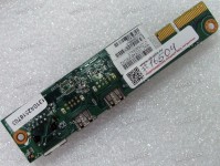 USB & RJ45 board Lenovo All In One C340 (p/n 1310A2518703)