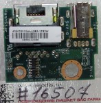 USB & RJ45 board Lenovo ThinkPad T430 (p/n 1310A2518703)