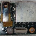 USB & RJ45 board Lenovo ThinkPad T430 (p/n 1310A2518703)