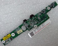 Audio board Acer TravelMate 8100 (p/n 90NB04K1-R10010)