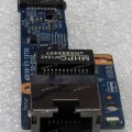 LAN board Lenovo ThinkPad Edge E430, E530, E535, E545 (QILE1 LS-8132P, 455NXR39L3102)