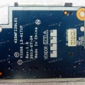 CardReader board Lenovo ThinkPad S540  (p/n VIUS6 LS-A171P, 435MFI39L01)