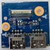 USB board HP Pavilion dv6-6000 (p/n: 48.4RH05.021)