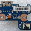 USB board Toshiba Satellite C850 (p/n: N0ZWG10B01)