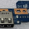 USB board Toshiba Satellite C850 (p/n: N0ZWG10B01)