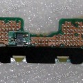 TouchPad Mouse Button LED board Lenovo IdeaPad S500 (p/n 69N0B7E10A01)