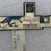 Power Button board Acer Aspire 5520, 7520, 7720 (p/n LS-3557P ICL50 NBX0005G00)