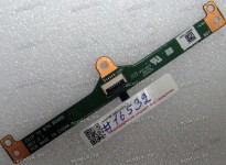 TouchPad Mouse Button board Lenovo IdeaPad S500 (p/n 69N0B7T10A01)
