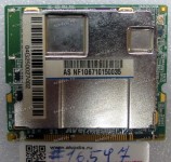 TV-tuner Mini PCI card Asus A7TB Avermedia m104-d (p/n: 04G250027002)