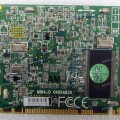 TV-tuner Mini PCI card Asus A7TB Avermedia m104-d (p/n: 04G250027002)