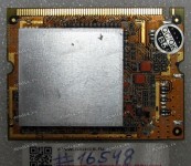 TV-tuner Mini PCI card Asus W1000 (p/n: LR212WT03PA)
