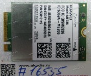 LTE & GPRS M.2 Huawei ME936 module Asus BU201LA, T100TAL (p/n 0C031-00050600, ME936)