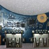 USB board Asus G752VY (p/n 90NB09V1-R10040) REV 2.2