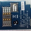 CardReader board Asus BU201LA (p/n 90R-NXICR1000Y REV 2.0)