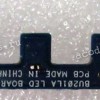 LED board Asus BU201LA (p/n 90R-N84LD1000C)
