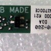 LED board Asus BU401LA, BU401LG (p/n 90NB02T1-R10020)