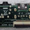 USB & Audio board Asus K46CA, K46CB, K46CM (p/n: 90R-NTJAU1000U REV 2.0)