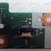 Power Button board Asus X751LX (p/n 90NB08E0-R10010 REV 2.2)