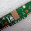 TouchPad Mouse Button board Asus G73JW, G73SW (p/n 90R-N0UTP1000Y)