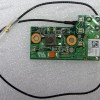Power Button & USB board Asus N61JV (p/n 90R-NYKPS1000Y, 60-NYKPS1000-C02, REV 2.0)