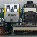 USB & Audio board Asus N56VJ, N56VB (p/n 90NB0030-R10060 REV 2.3)