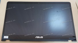 15.6 inch ASUS UX561UAR-1B (N156HCE-EN1 + тач) с рамкой 1920x1080 LED  new