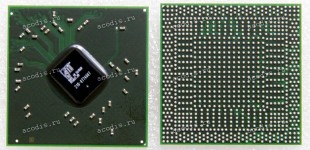 Микросхема AMD Ati 216-0774007 PARK-XT (A11) FCBGA962 (Asus p/n: 02G050003902) NEW original