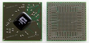 Микросхема AMD Ati 216-0809000 SEYMOUR-XT M2 FCBGA962 (Asus p/n: 02G050006002) NEW original datecode 1405, 1411