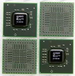 Микросхема AMD Ati 216-0841009 SUN-XT S3 FCBGA631 (Asus p/n: 02002-00170200)