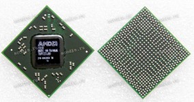 Микросхема AMD Ati 216-0842054 MARS-LE S3 FCBGA631(TMON) (Asus p/n: 02002-00130700) Radeon HD 8530M datacode 1324