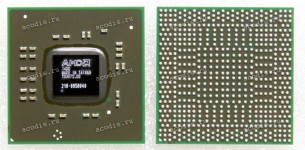 Микросхема AMD Ati 216-0856040 JET-PRO S3 FCBGA631 (Asus p/n: 02002-00260100) NEW original