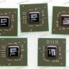 Микросхема AMD Ati 216-0856040 JET-PRO S3 FCBGA631 (Asus p/n: 02002-00260100) NEW original