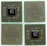 Микросхема AMD Ati 216-0856050 JET-LE S3 FCBGA631 (Asus p/n: 02002-00260000)