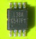 Микросхема GMT G547F1P81U USB POWER SW. (Asus p/n: 06G030046021)