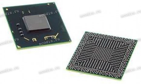 Микросхема Intel BD82C206 (SLJ4G) COUGARPOINT-WS C206(B3) Intel® серии C200 сервер Sandy Bridge Xeon (Asus p/n: 02G010026534) NEW original