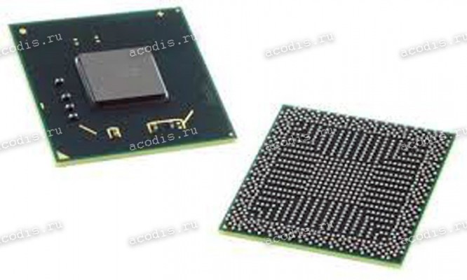 Микросхема Intel BD82C206 (SLJ4G) COUGARPOINT-WS C206(B3) Intel® серии C200 сервер Sandy Bridge Xeon (Asus p/n: 02G010026534) NEW original