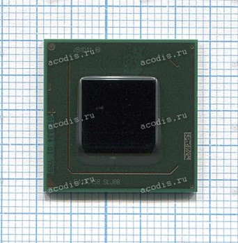 Микросхема Intel BD82QS77 (SLJ8B) BGA1017 915660 Intel North Bridge Chipset (Asus p/n: 02001-00051800) NEW original