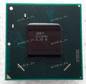Микросхема Intel BD82UM77 (SLJ8D) BGA989 915665 (Asus p/n: 02001-00051900) NEW original