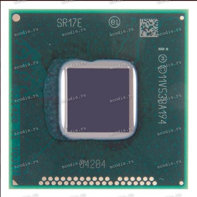 Микросхема Intel DH82HM86 (QE9AES, SR17E) BGA695 927349 QS Intel North Bridge Chipset (Asus p/n: 02001-00052300, 02001-00054200) NEW original