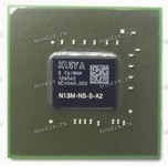 Микросхема nVidia N13M-NS-S-A2 FBGA595 (Asus p/n: 02004-00061500)