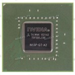 Микросхема nVidia N13P-GT-A2 FBGA908 = GeForce GT630M (Asus p/n: 02004-00091100)