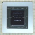 Микросхема nVidia N14E-GTX-A2 FCBGA1745 (Asus p/n: 02004-00290900) NEW original datecode 1310A2