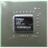 Микросхема nVidia N14M-GE-S-A2 FCBGA595 (Asus p/n: 02004-00300400) NEW original