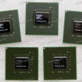 Микросхема nVidia N14M-GL-S-A2 FCBGA595 (Asus p/n: 02004-00301100) NEW original datecode 1422A2