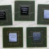 Микросхема nVidia N14P-GT-A2 FCBGA908 (Asus p/n: 02004-00320800) NEW original datecode 1406A2, 1430A2