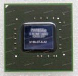 Микросхема nVidia N15S-GT-S-A2 , GM108-650-A2 GB2B-64 FCBGA595 (Asus p/n: 02004-00390100) datacode 1404A2, 1451A2