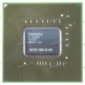 Микросхема nVidia N15V-GM-S-A2, GF117-660-A2 GB2-64 FCBGA595 (Asus p/n: 02004-00360100) NEW original datecode 1414A2, 1434A2, 1449A2