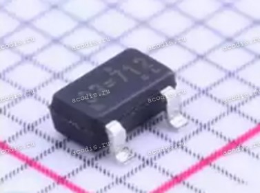 Микросхема RichTek RT9058-33GV SOT-23-3 LDO REG. (03=305, Asus p/n: 06007-00550000) NEW original Микросхема RichTek RT9058-33GV SOT-23-3 LDO REG. (03=305, Asus p/n: 06007-00550000) NEW original