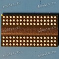 Микросхема Samsung K4W2G1646C-HC11 DDRIII 128*16-1.1 1.5V FBGA-96 (Asus p/n: 03G151738013) NEW original